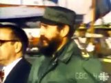 Viva Cuba: Fidel Castro and Pierre Trudeau (Pt. 1)