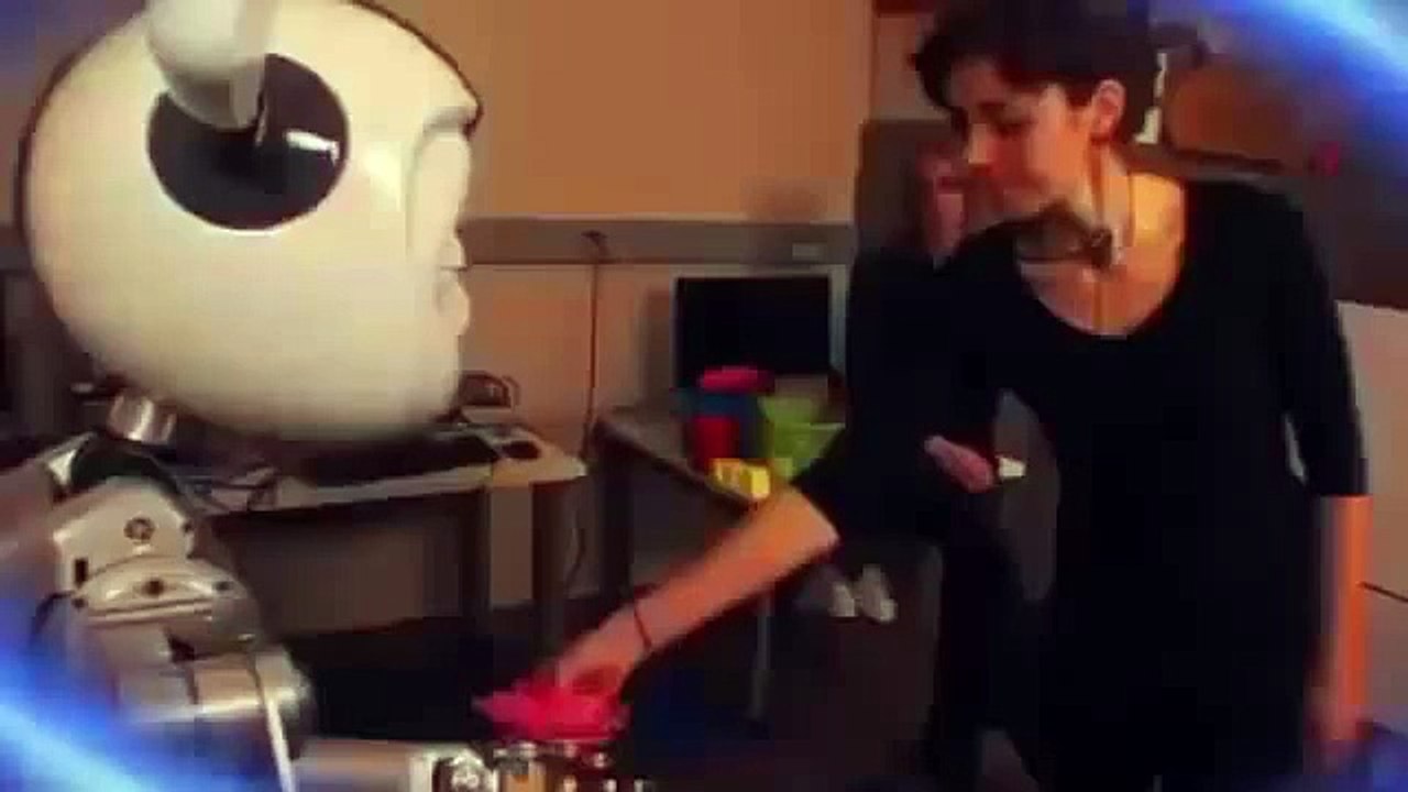 Rise of Future Technology - Artificial Intelligence 2015