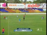 Torneo Apertura: Jorge Bazán anotó golazo de volea en Moyobamba (VIDEO)