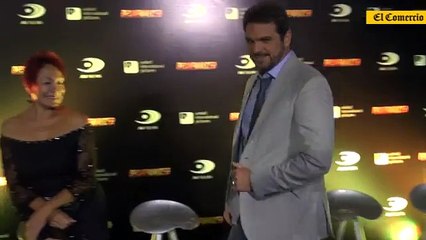 "Desaparecer" también se verá en Colombia, Bolivia y Ecuador