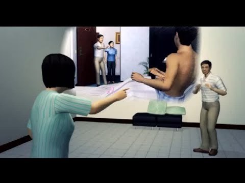 捉姦變換妻 夫簽忠誠合約 判賠1173萬