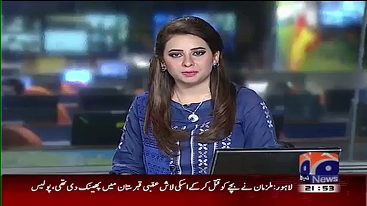 Pakistanis Are Leaving Pakistan