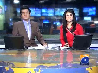 Geo Headlines-13 May 2015-0500