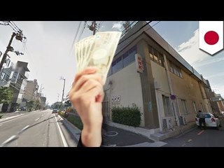 ＮＨＫスタッフ 取材先で窃盗