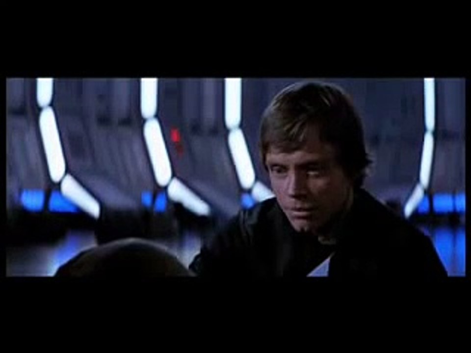 Darth Vader Harmonica Bayou video Dailymotion