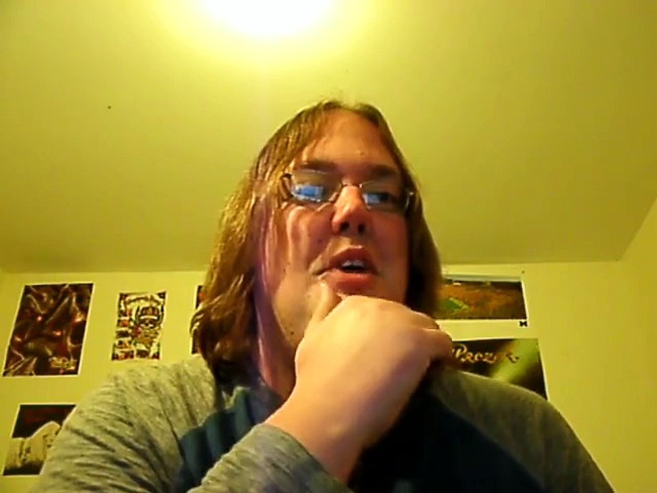 Big Nick's Assumption Game Video