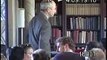 Harvard Prof. Michael Sandel on Human Genetic Modification, Berkeley, CA, 7 May 2007