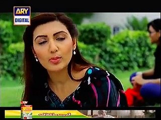 Zinda Dargor Episode 1 Full  11th May 2015