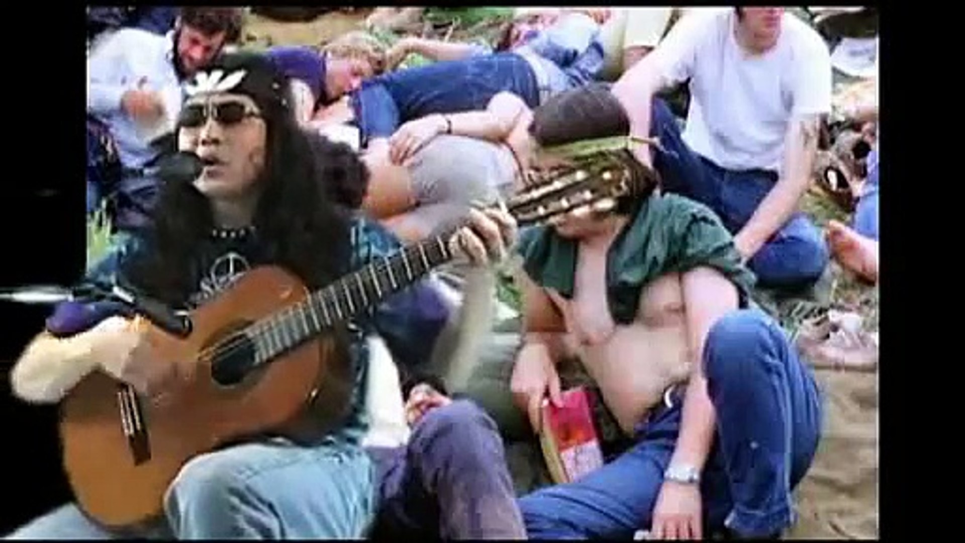 ⁣Woodstock '69 Joni Mitchell / Crosby Stills Nash Young COVER