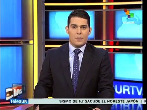 Israel permite entrada de ayuda humanitaria a la Franja de Gaza