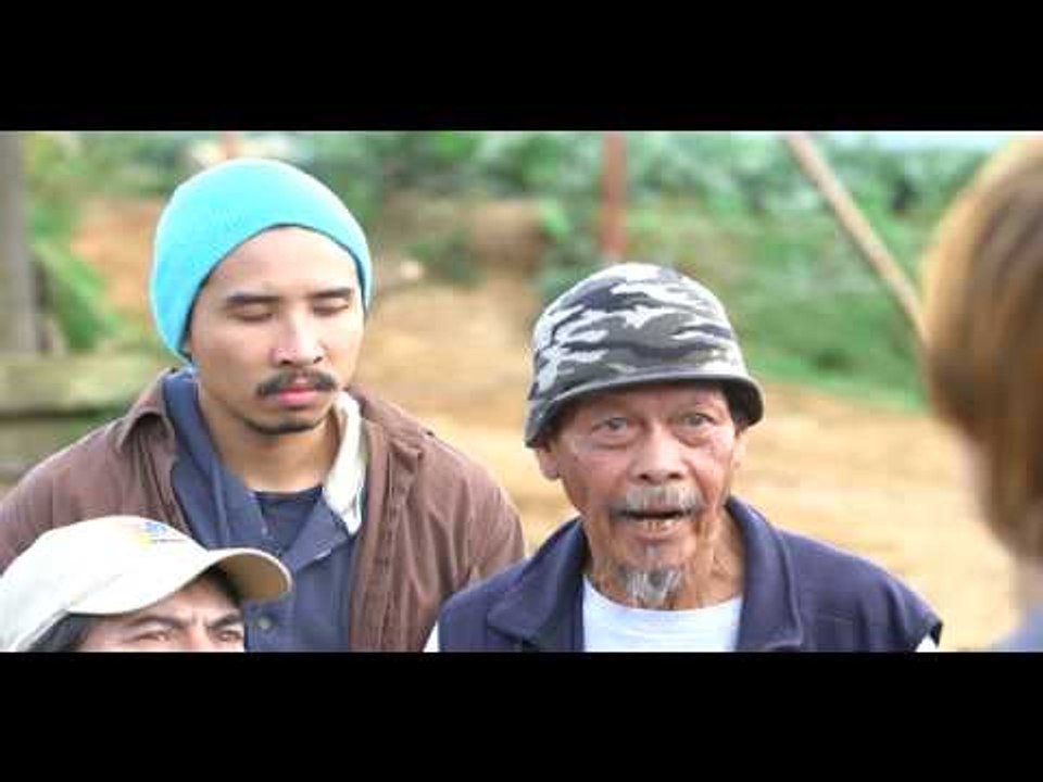 FOREVERMORE May 12, 2015 Teaser