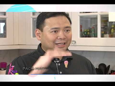 Kris & Bimby Summer TV May 13, 2015 Teaser