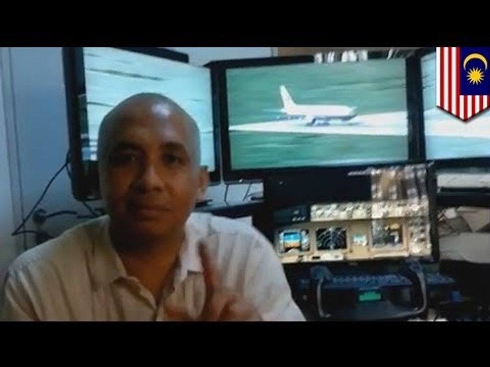 Malaysian Airlines flight MH370: captain Zaharie Ahmad Shah focus of growing mystery disappearance