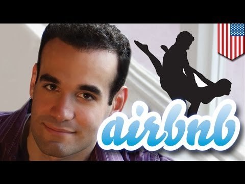 Airbnb XXX Freak Fest: New York City apartment used to host orgy, comedian tenant not invited