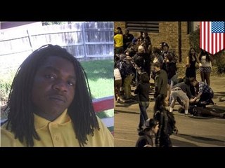 SXSW drunk driver arrested