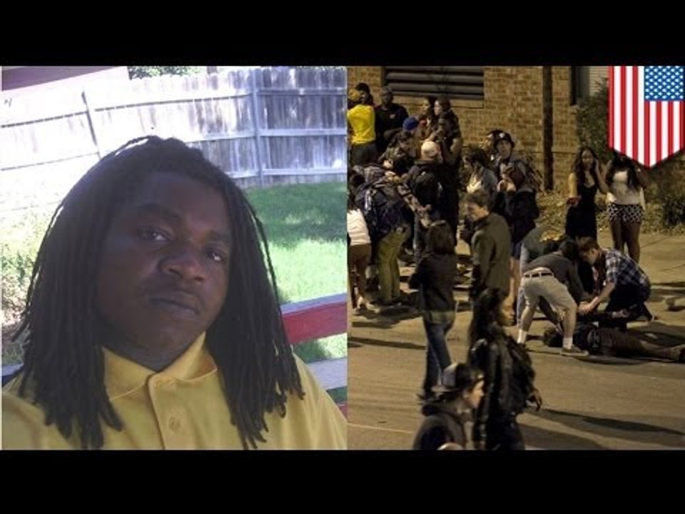 SXSW drunk driver arrested