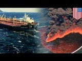 25th Anniversary of Exxon Valdez oil spill March 24, 1989