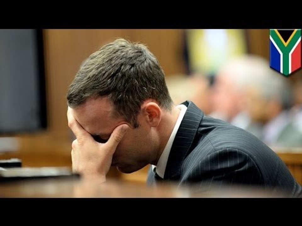 Oscar Pistorius trial: friend said Pistorius asked him to take the blame for shooting