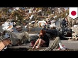 Japan earthquake and tsunami aftermath, three-year anniversary