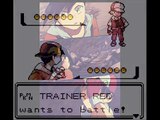 Trainer Red Epic Remix