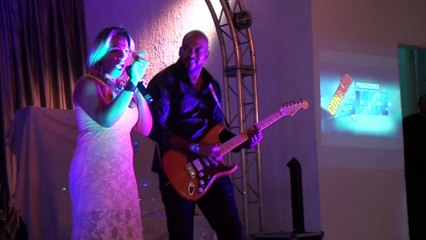 Conexão Glacê 1412 Aniversario 10 anos bloco 3