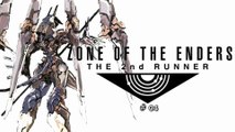 Zone Of The Enders 2 - The 2nd Runner (04-06)