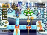 Another Super Mario Bros. Wii (Co-op) | #13