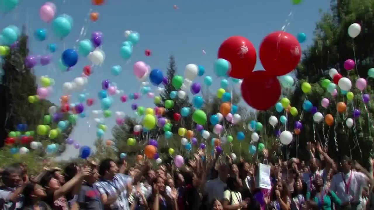 Asian Science Camp in Israel