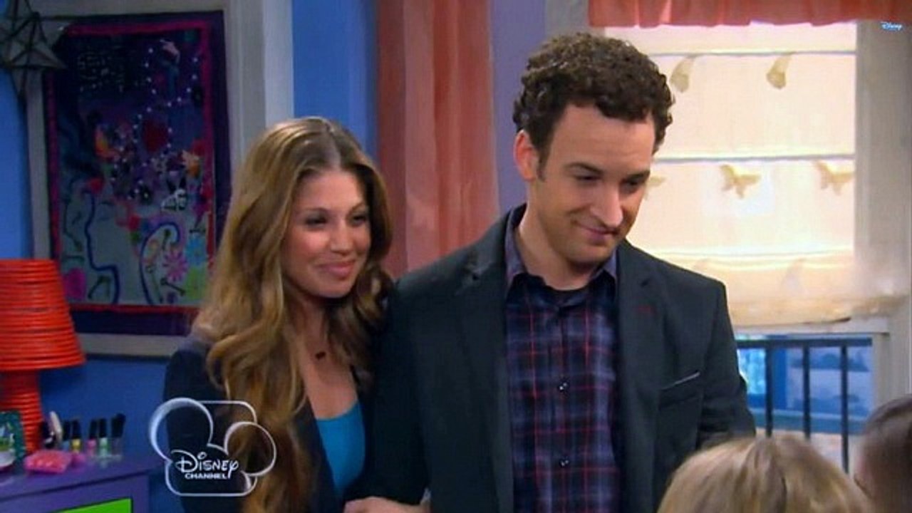 Girl Meets World Season 2 Episode 2 - Girl Meets the New World - Links - Watch Online