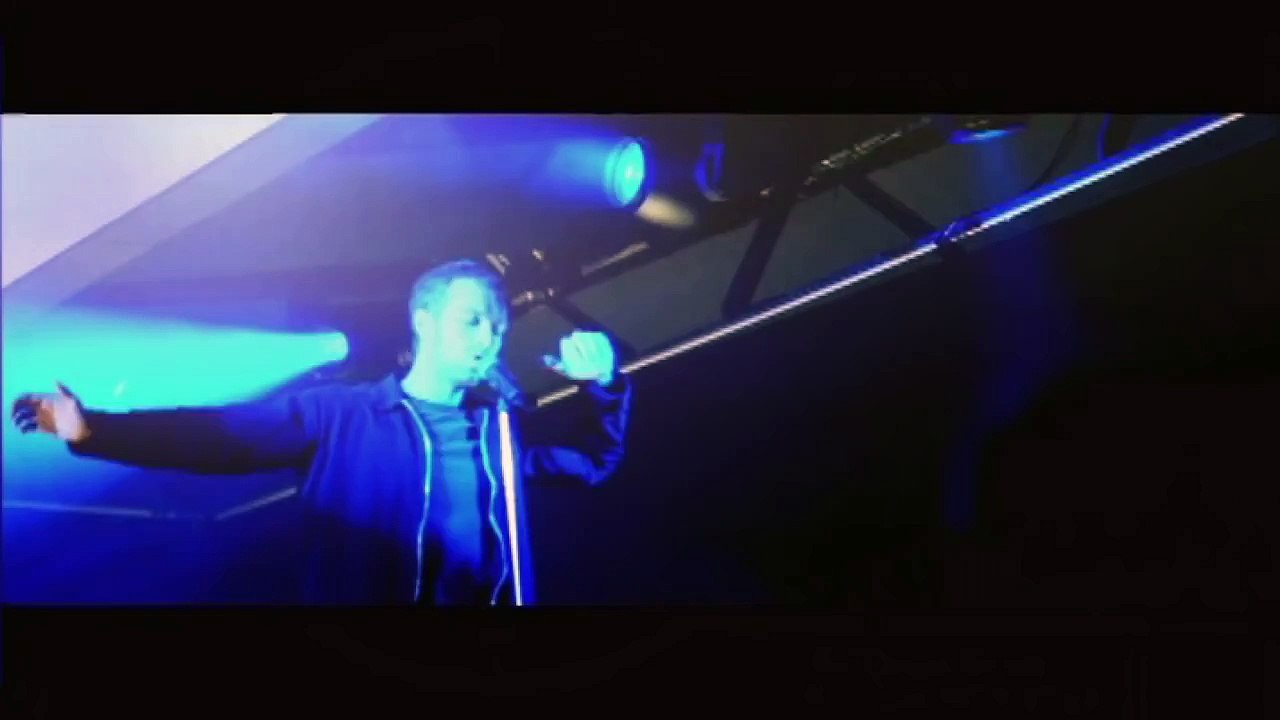 Coldplay - Clocks