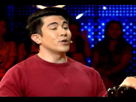 Kapamilya Deal Or No Deal May 13, 2015 Teaser