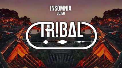 GAWTBASS - Insomnia