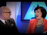 AQUINO & ABUNDA Tonight : The Talk of Primetime