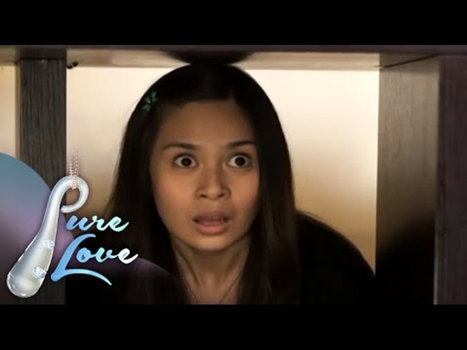 PURE LOVE: Hindi Matatapos ang Lihim!