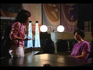 LOVERS IN PARIS July 17, 2014 Teaser