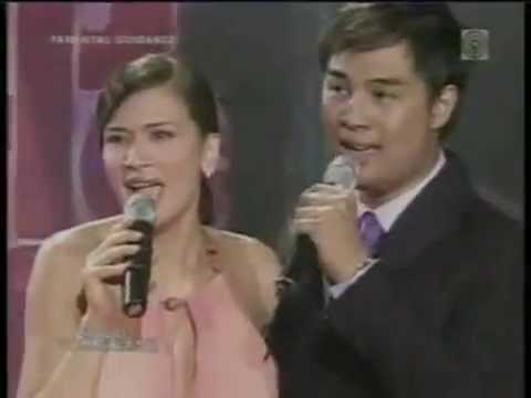 Jed, Zsa Zsa sing 'Trying To Get This Feeling Again' on ASAP