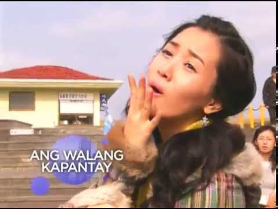 Ngayong Linggo sa (July 14-18) sa ABS-CBN Kapam...