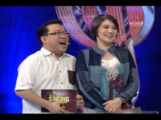 THE SINGING BEE: May Magbabalik sa Biritan!