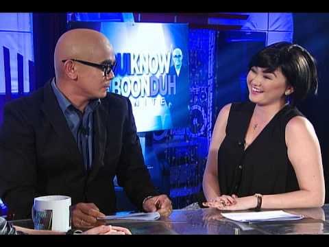 Richard Gutierrez: BANANA SPLIT EXTRA SCOOP July 12, 2014 Teaser