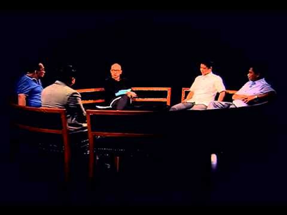 THE BOTTOMLINE July 12, 2014 Teaser