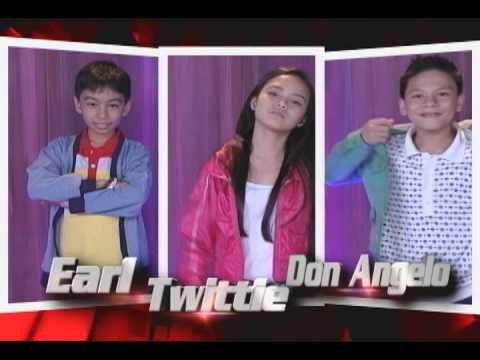 THE VOICE Kids Philippines: Team Sarah Battles Teaser 3