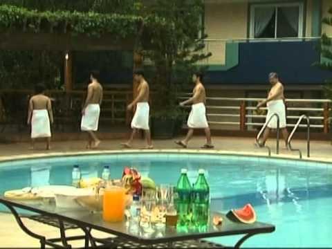 MOON OF DESIRE Episode: Make You Happy