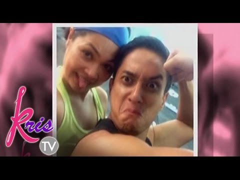 Juday on preparing food for Ryan: Gusto niya sinusurprise siya