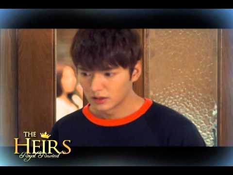 THE HEIRS Royal Rewind July 13, 2014 Teaser