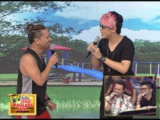 IT'S SHOWTIME July 11, 2014 Teaser