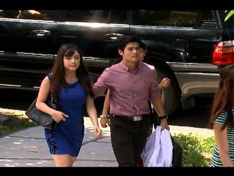 MOON OF DESIRE July 11, 2014 Teaser