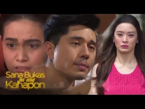 Sana Bukas Pa Ang Kahapon Primetime Bida Patrol