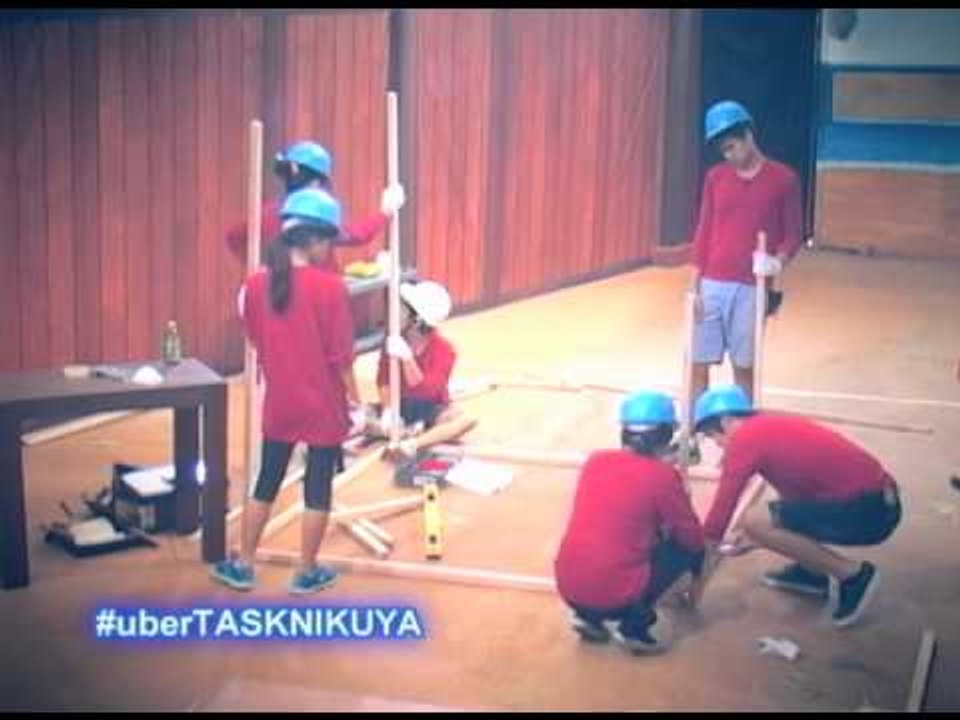 PINOY BIG BROTHER ALL IN Uber July 11, 2014 Teaser