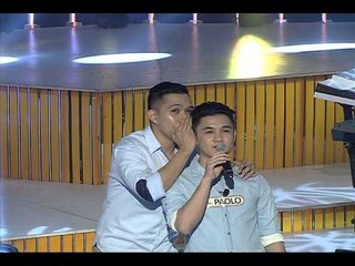 THE SINGING BEE July 10, 2014 Teaser