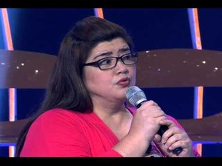 THE SINGING BEE: Swertehan sa Biritan!